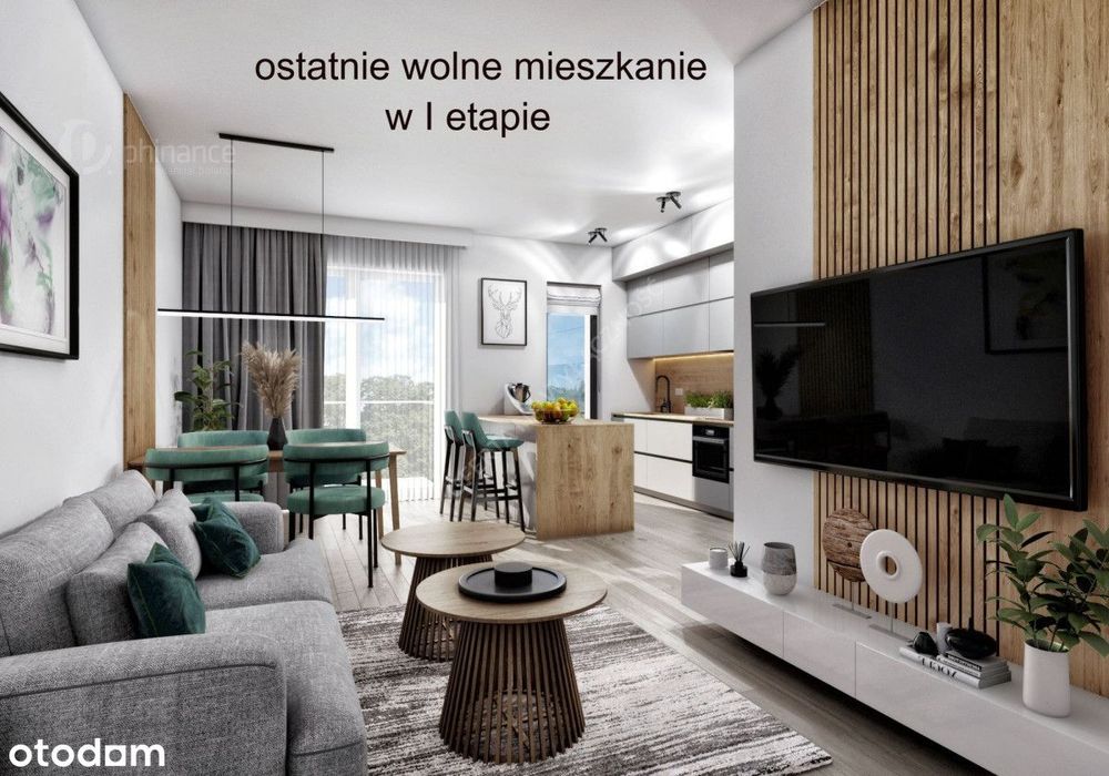 gotowe | parking | ogrz.podłogowe