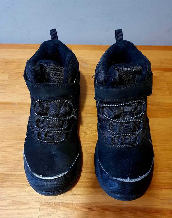 Buty dziecinne Kappa