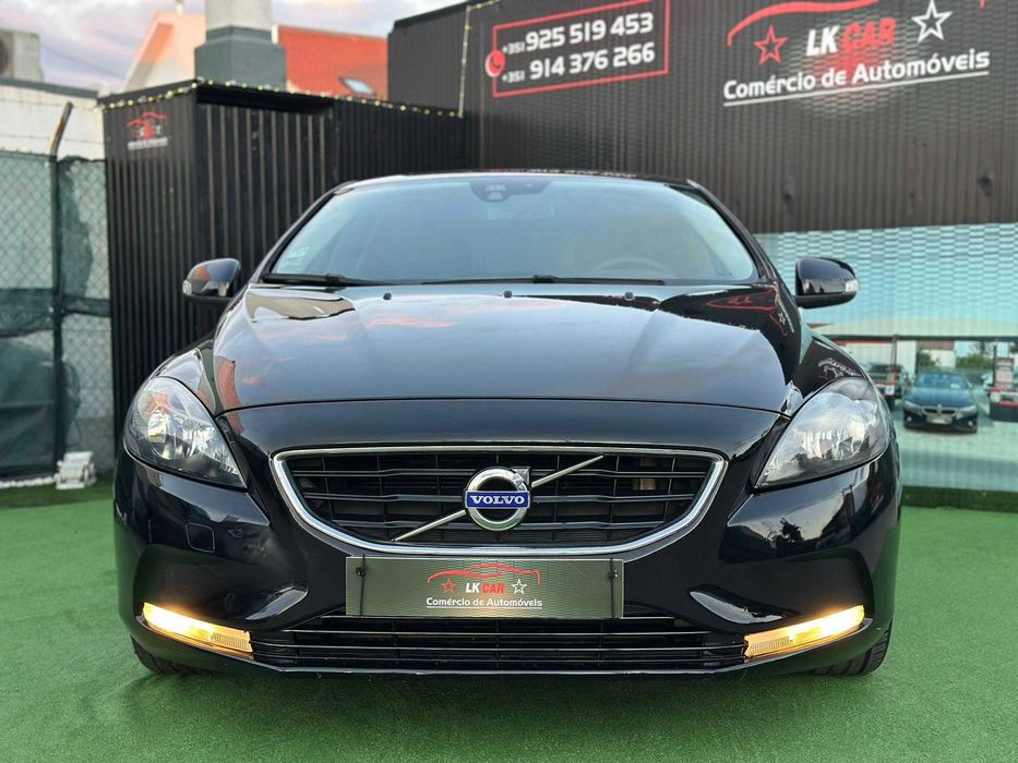 Volvo V40 1.6 Diesel `GARANTIA `