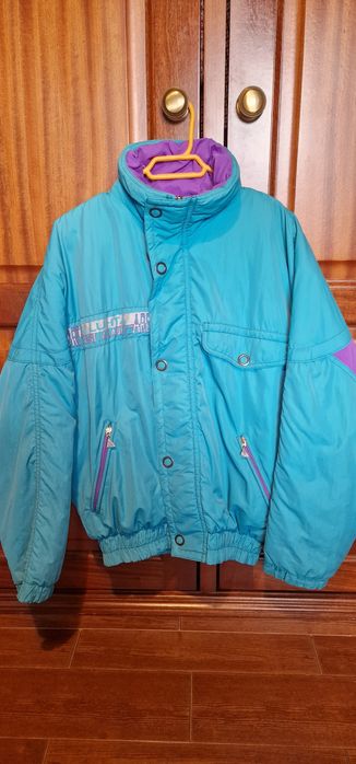 Casaco Vintage Luhta