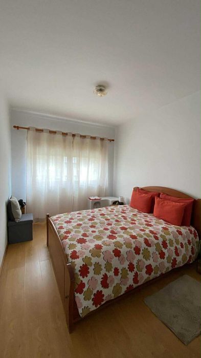 Apartamento T1 Olivais, Coimbra
