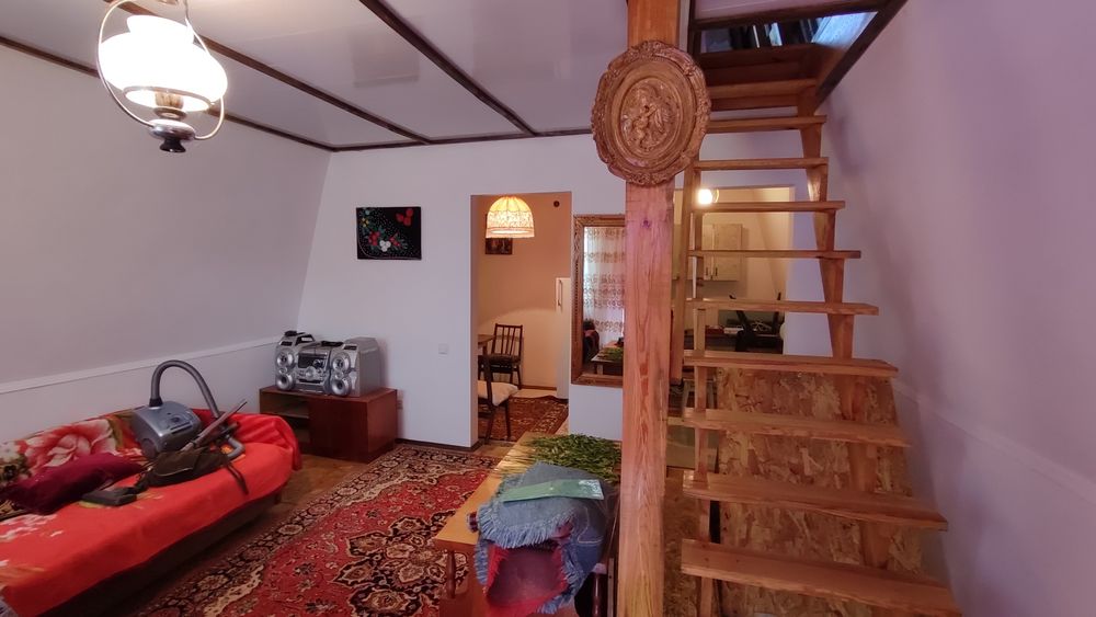 Продаж дачі СТ "Трудівник"