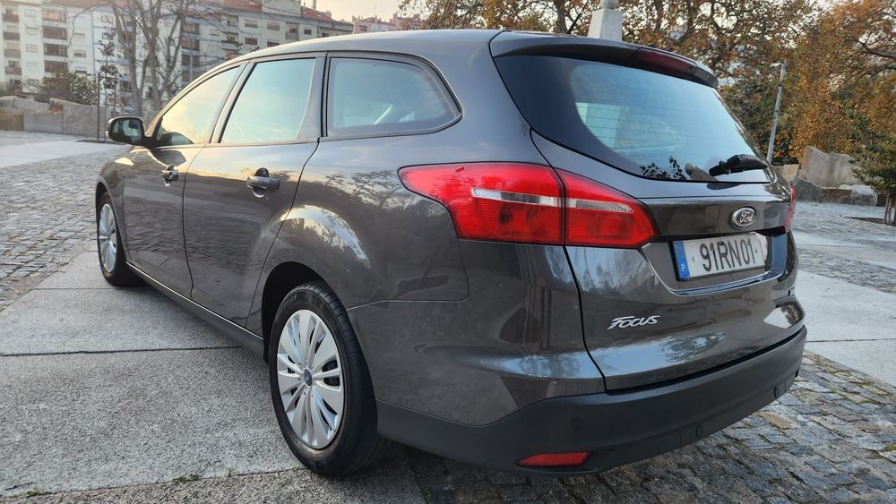Ford Focus 1.0 SCTi  70.000 kms