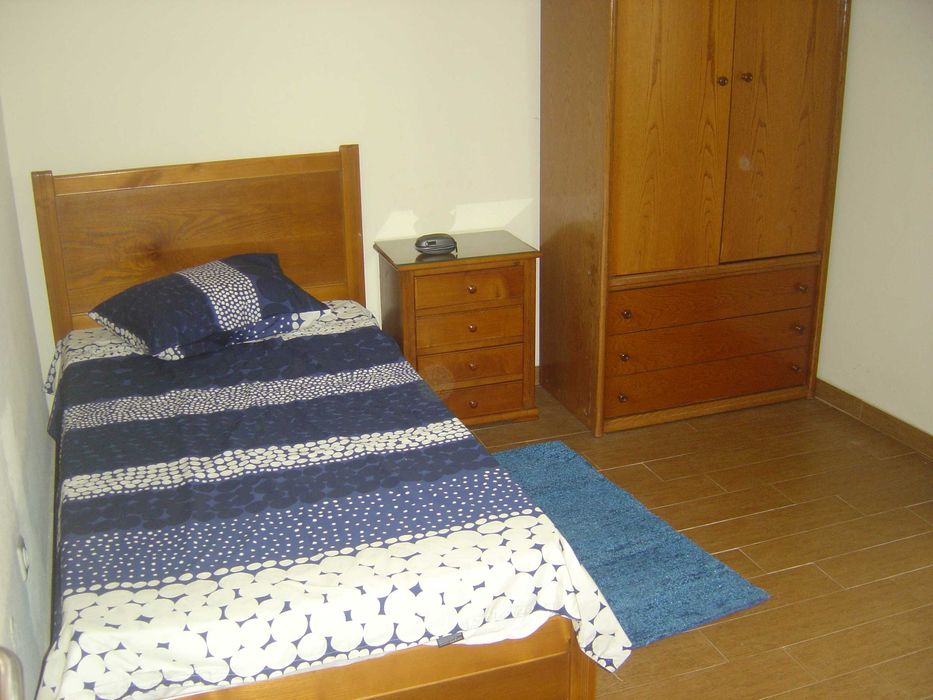Quarto para estudante universitario/a
