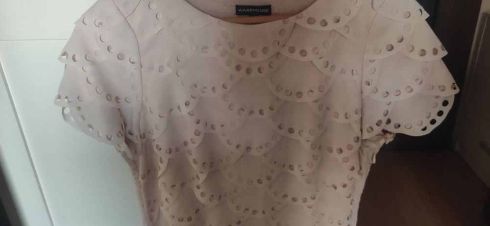 Mini Sukienka Werehouse rozm 38, M