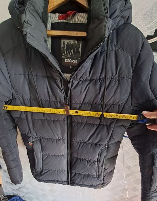 Курточка чоловіча 46- 48