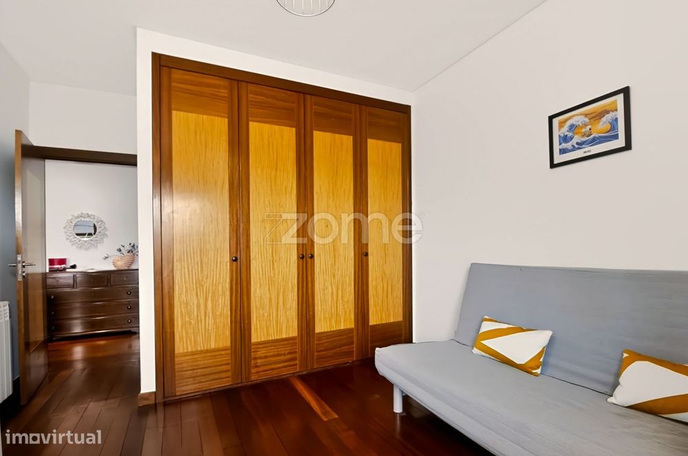 Apartamento T3 nos Maninhos - Cidade da Maia