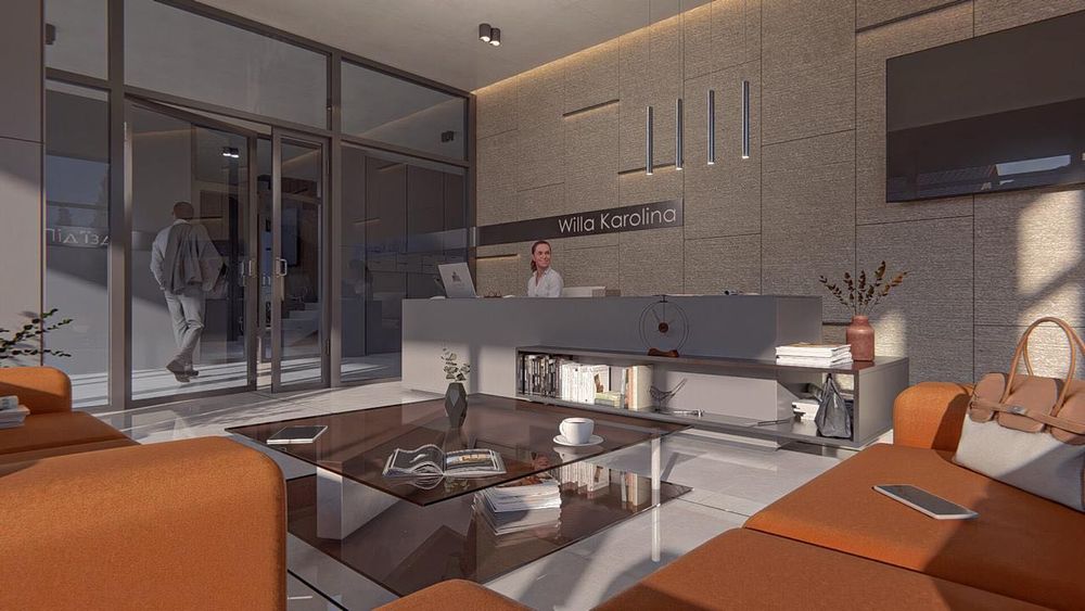 3-rooms apartment apartment by the address st. Staroznesenska ul (area 99,4 m²) - Atlanta.ua - photo 4