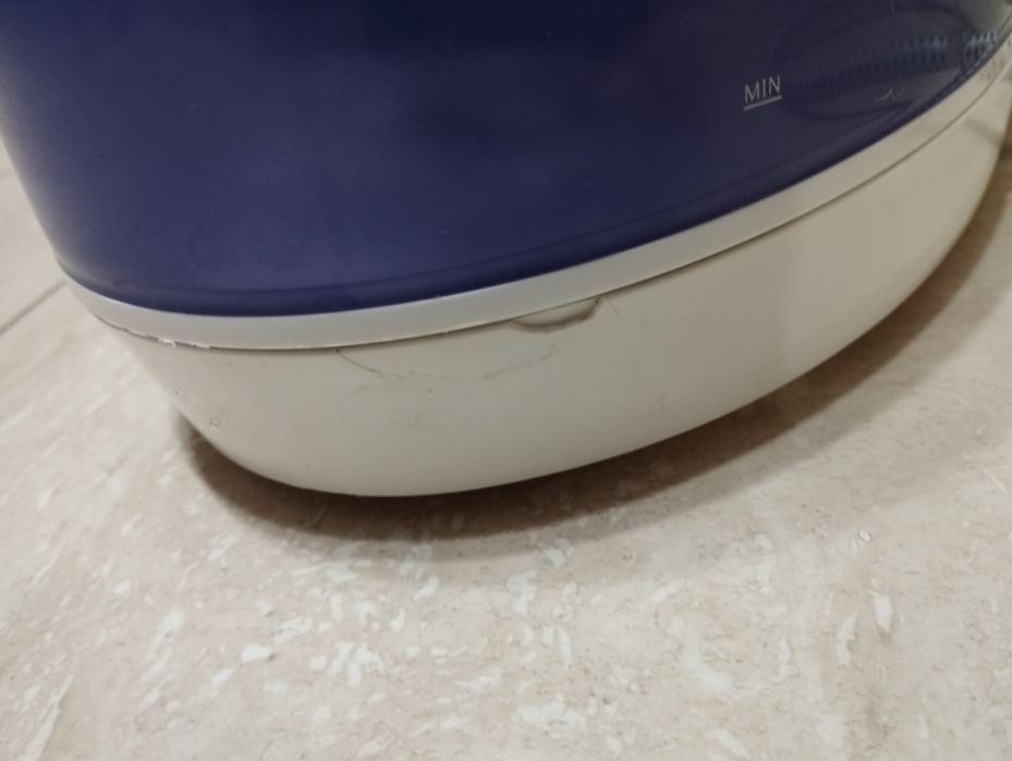 Generator pary silvercrest