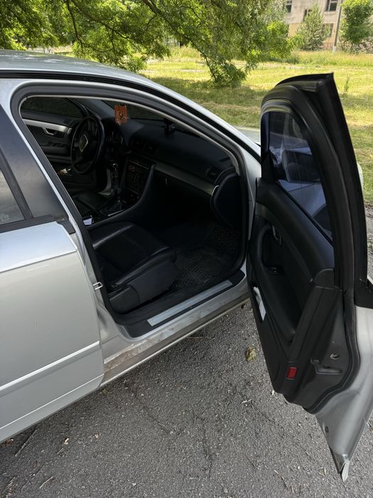 Продам Audi a4 b7