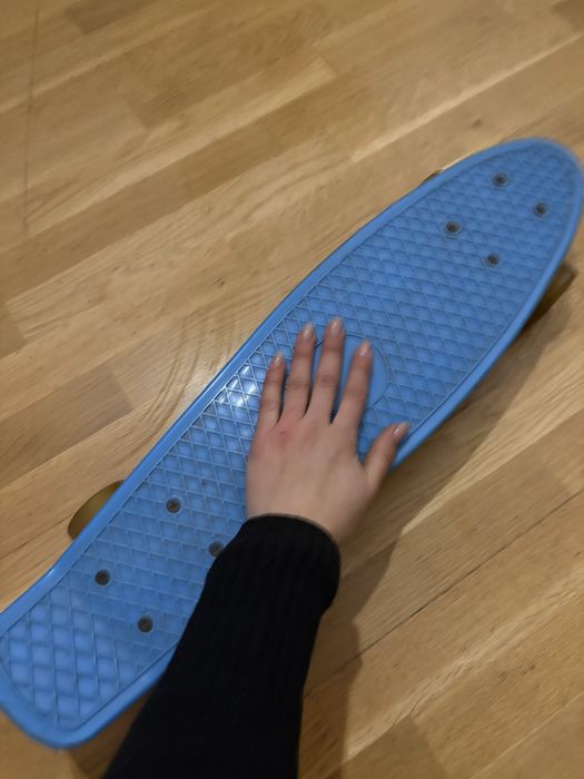 Скейтборд дитячий пенні