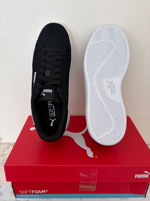 Продам кеди Puma Smash