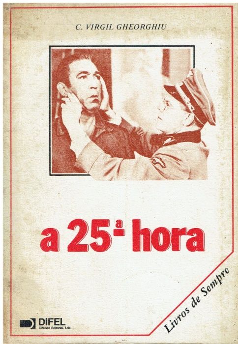 5751 Livros de C. Virgil Gheorghiu