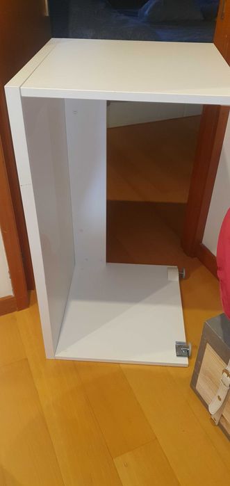 Secretaria IKEA Criança