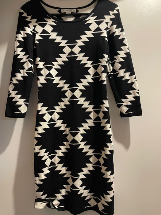 Roupa em bom estado