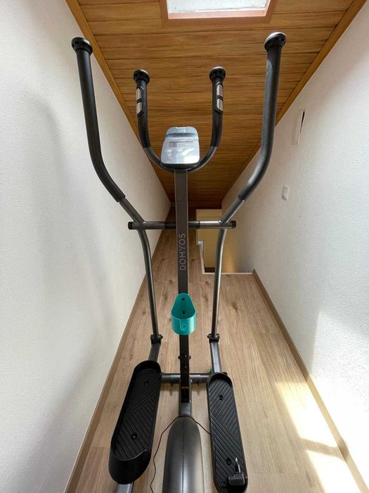 A bicicleta Elíptica455280549336207360