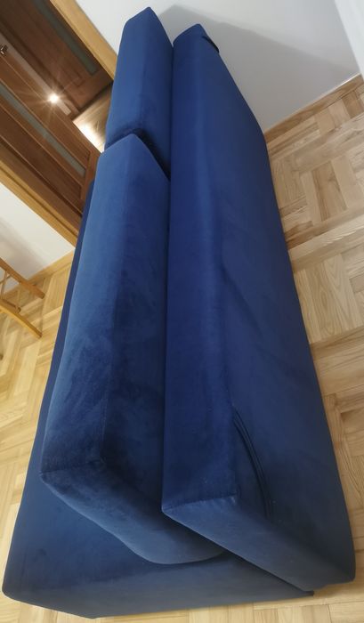 Sofa z funkcją spania / łóżko