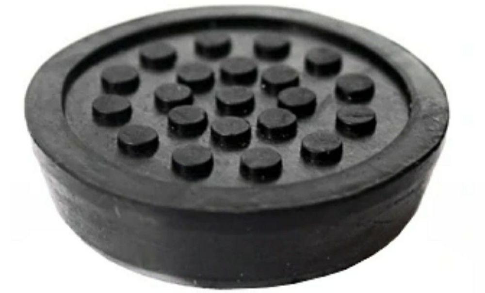 Podnośnik samochodowy ŻABA Niskoprofilowy Niskopodwoziowy Hydrauliczny