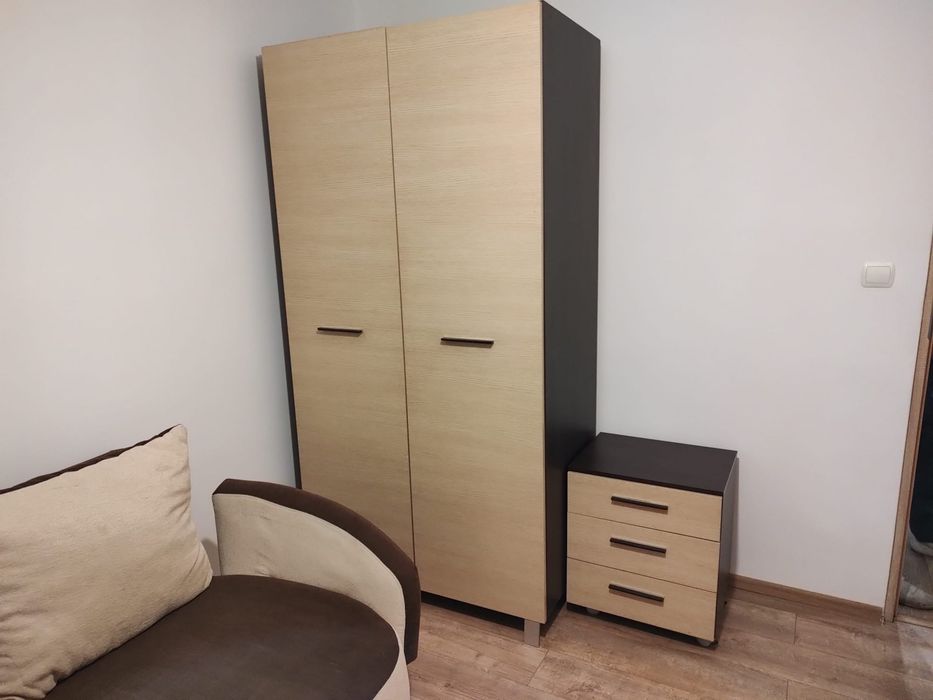 Mieszkanie – Opole, Stare Miasto - Widok 3