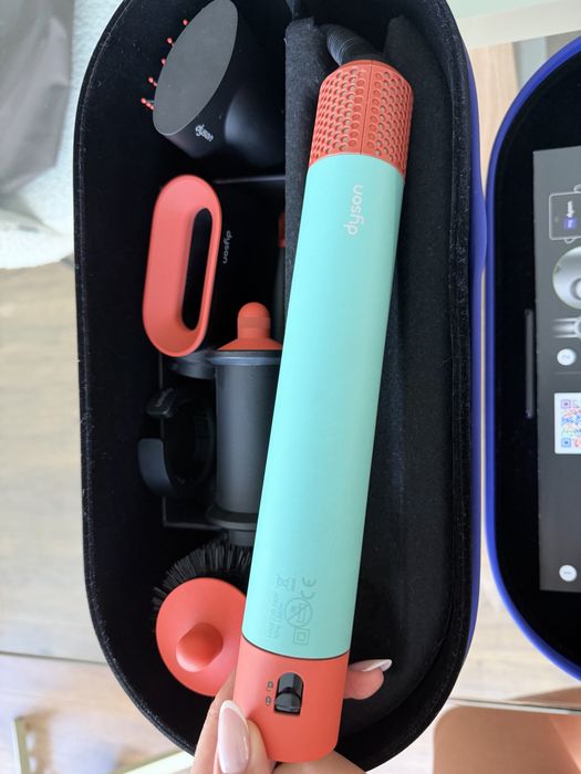 Dyson Airwrap i.d