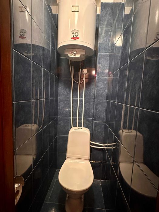 Архипенка 8, перша здача 3-к квартири, є газ, метро Оболонь!