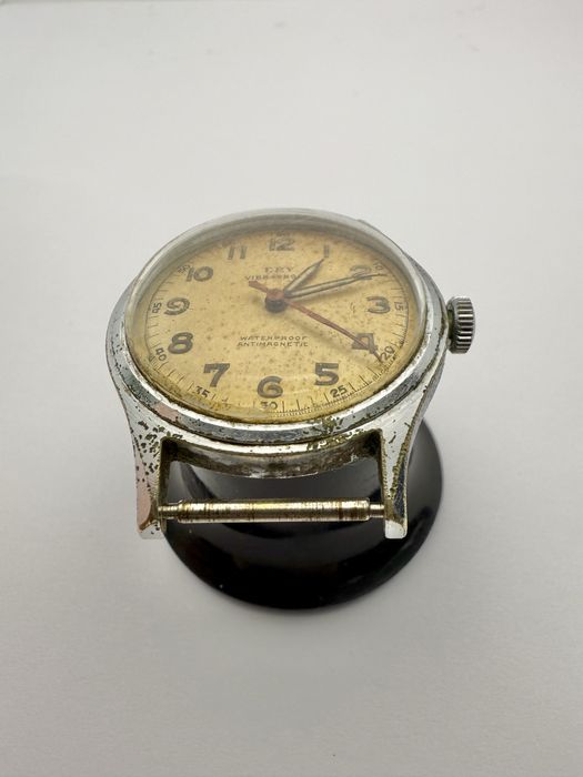 Zegarek  Ery Phenix Vibroshock Swiss