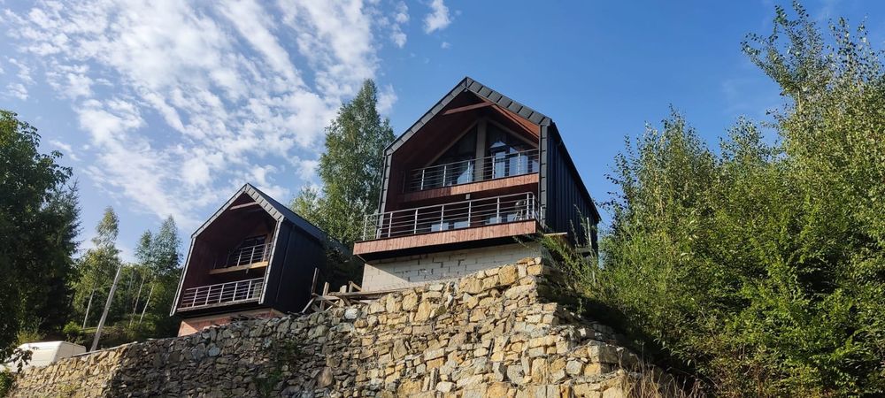 Відпочинок в Яремче.Barn House Capella