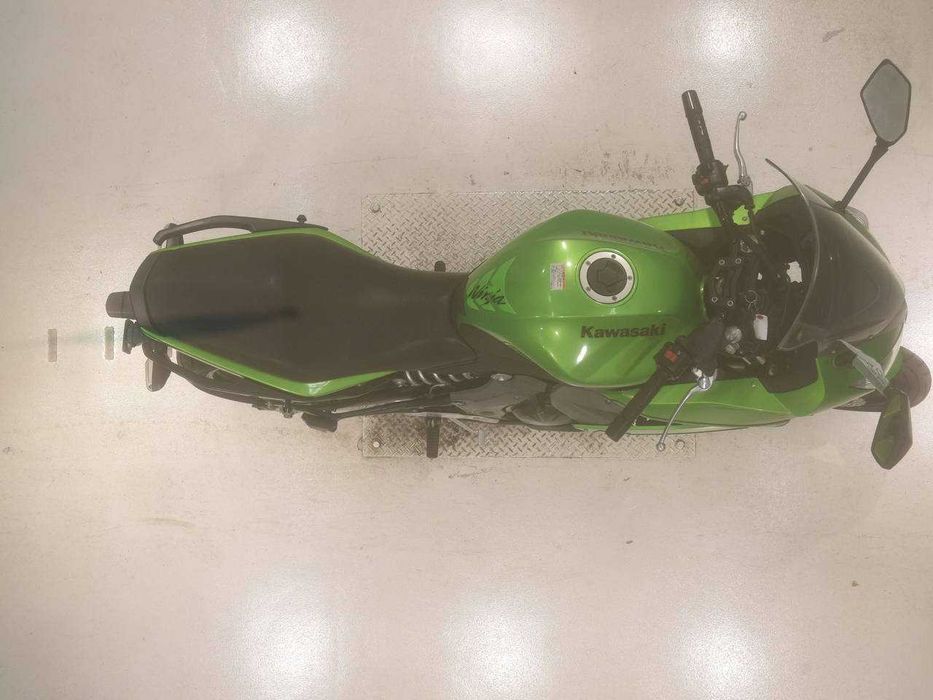 Мотоцикл Kawasaki Ninja 400 2013р без пробігу по Україні в Артмото