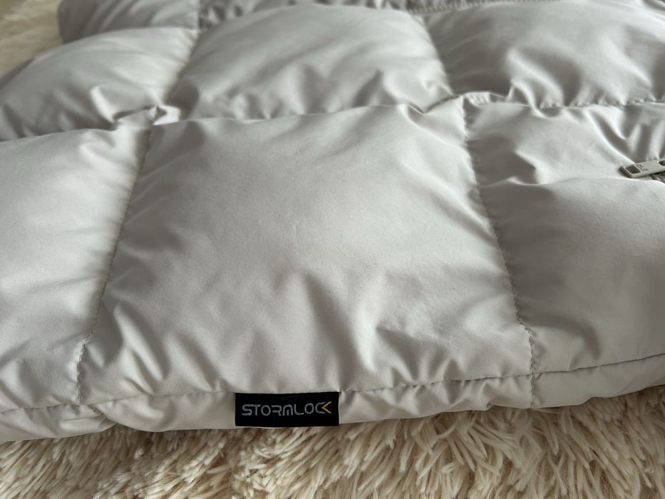 Пуховик Jack Wolfskin