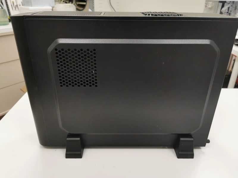 intel i7-7700 + tacens orum III slim + msi h110m pro-d + psu 500w