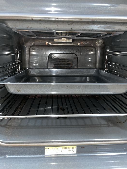 Forno elétrico Fagor