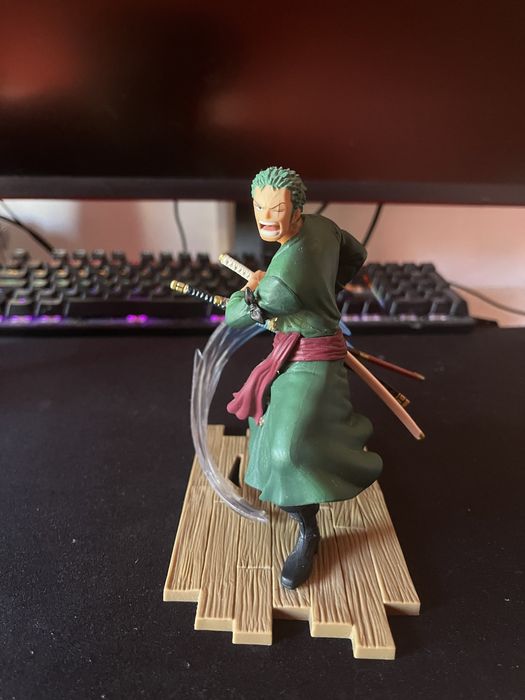 Figuras de One piece