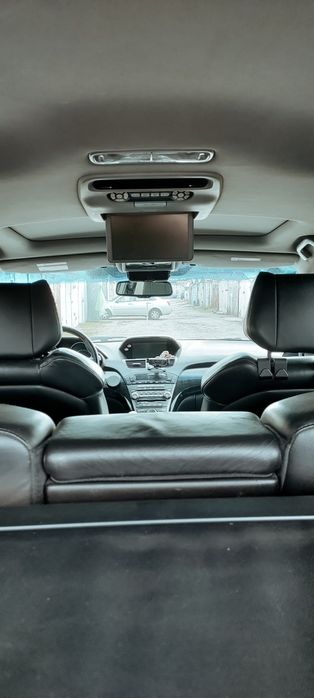 Продам авто Acura MDX