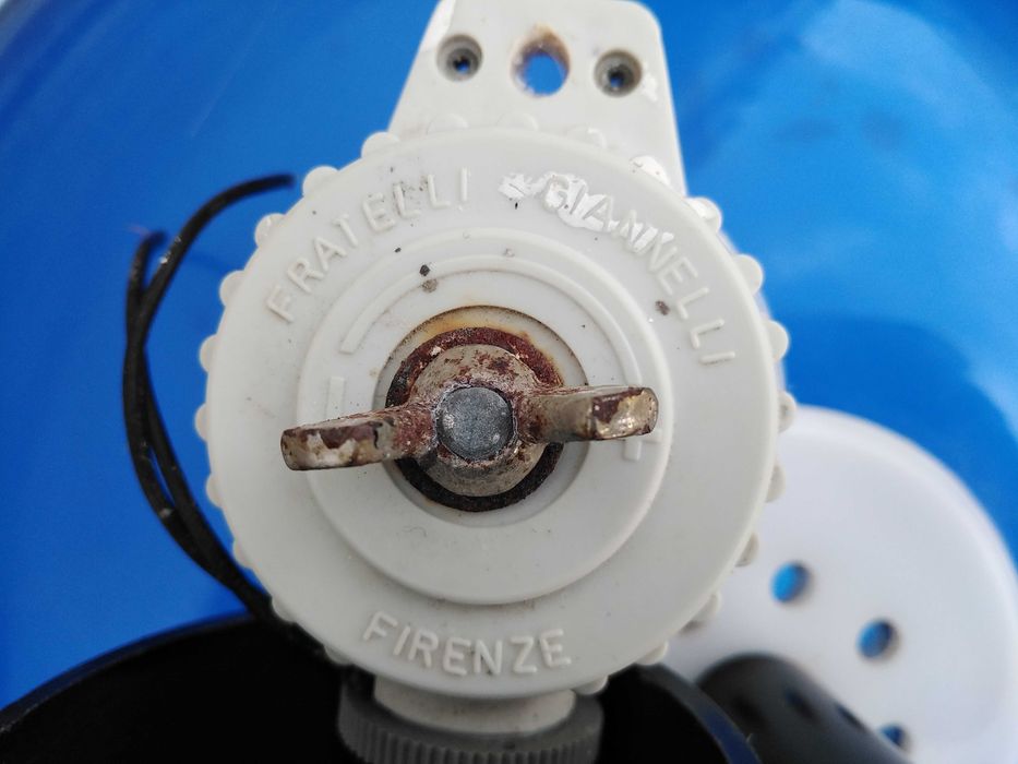 Candeeiro Fratelli Giannelli