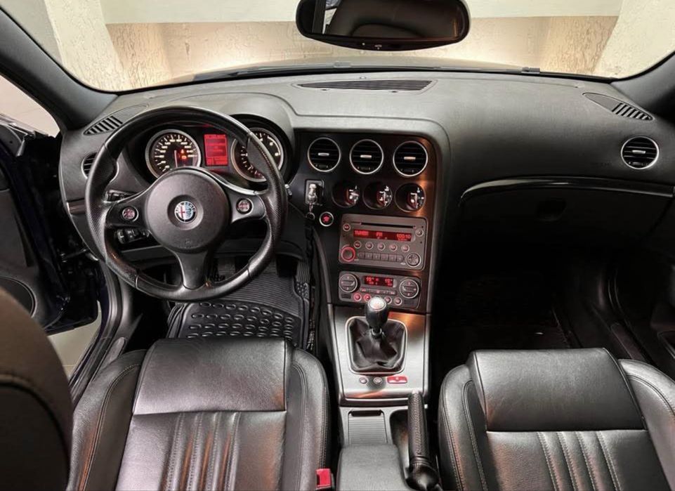 Alfa romeo 159 2.0