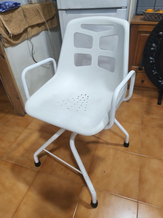 Cadeira de banho