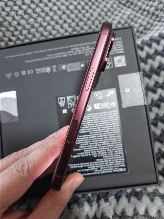 iPhone 18 pro novo aceito troca