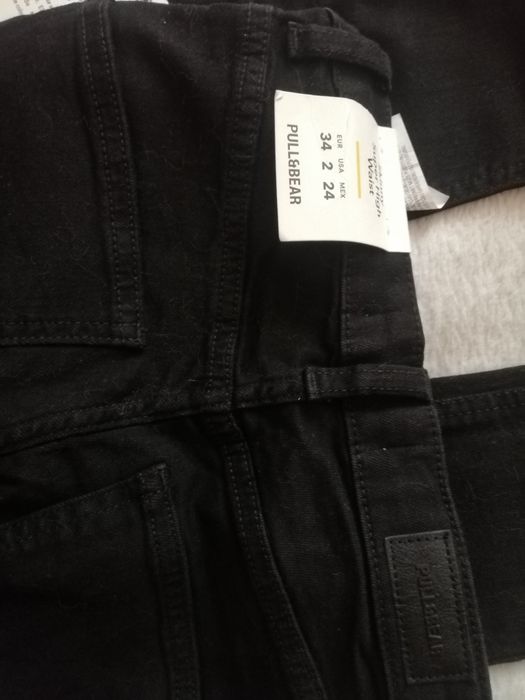 Джинси жіночі нові