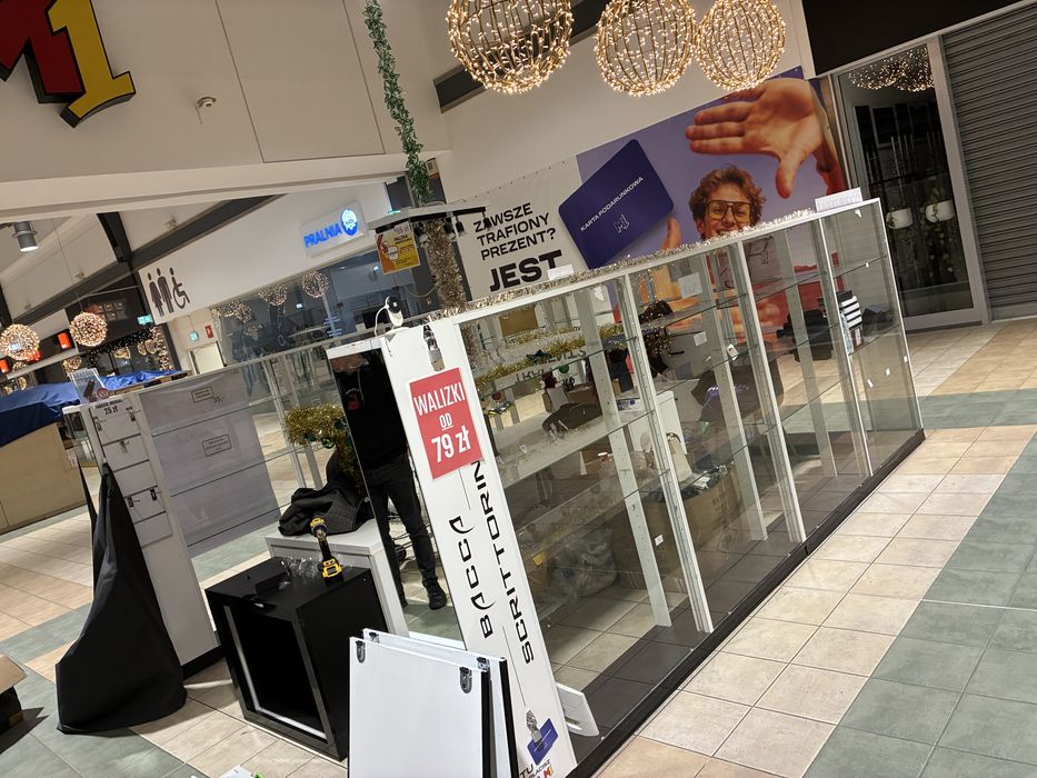 Wyspa idealna na galerie