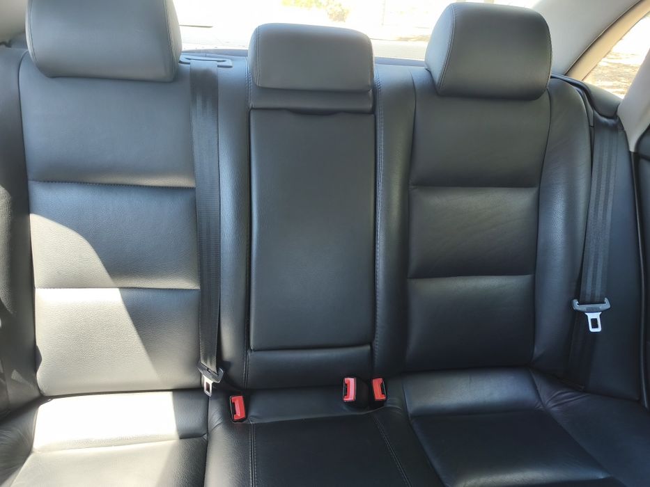 Audi A4 quattro 2.5 TDI