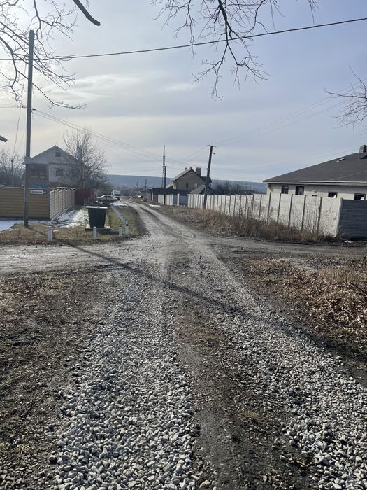 Продаж ділянки вул Українска Мала Данилівка!