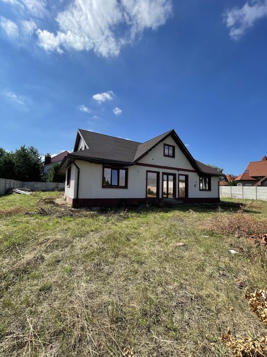 Термодом 224 м2 Затишье Индустриальный район