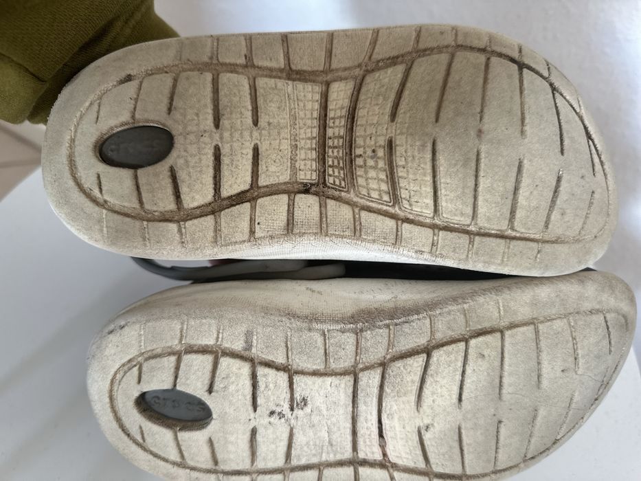 Crocs Literide j2 крокс