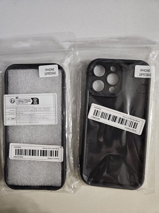 Чохли на Iphone 14 Pro Max