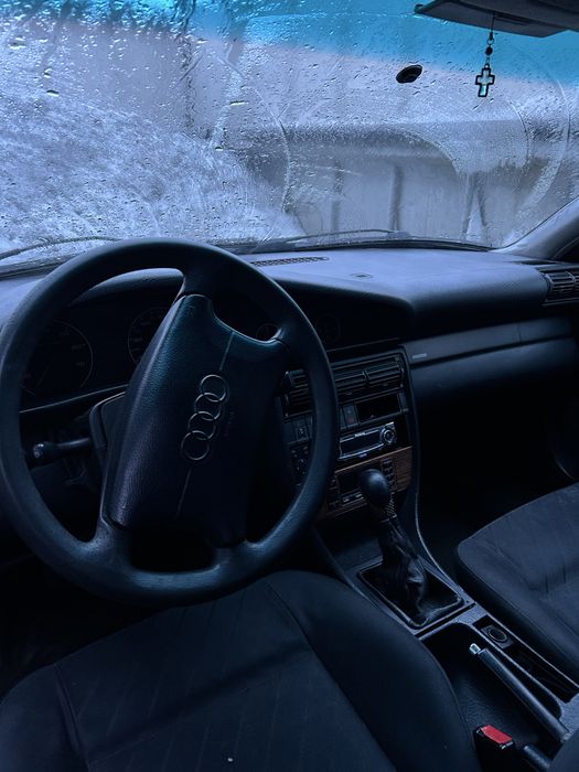 Продам Ауді А6 С4 100