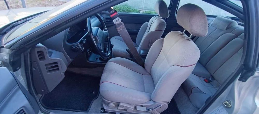 Ford Probe GT Turbo (55 000 Km)