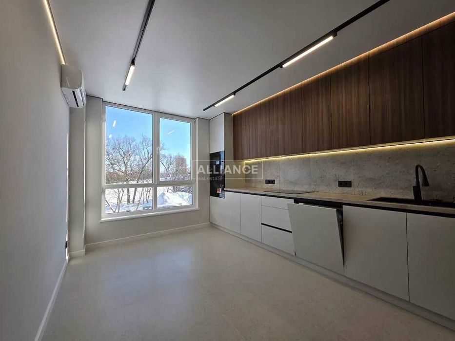 1к квартира! Топовий ремонт.