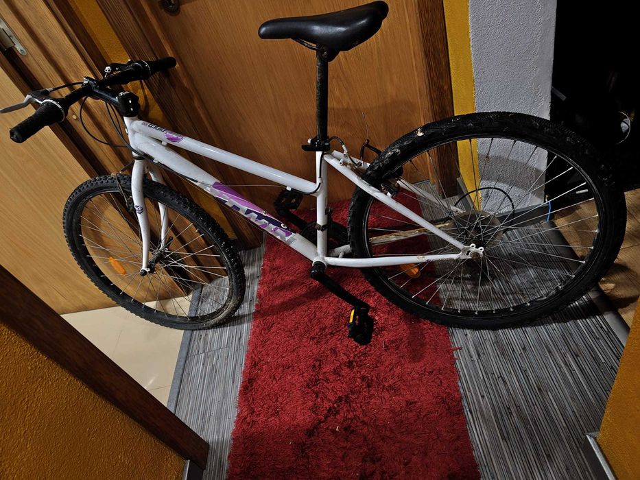 Bicicleta RockRider