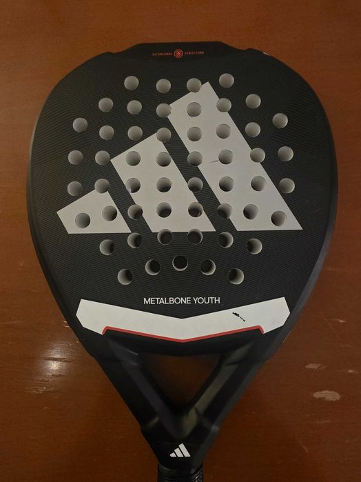 Raquete Padel Adidas
