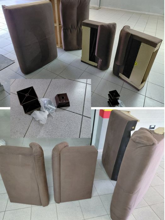 Sofá IKEA 2 lugares
